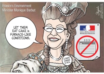 Let Them Bake | CDN