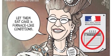 Let Them Bake | CDN