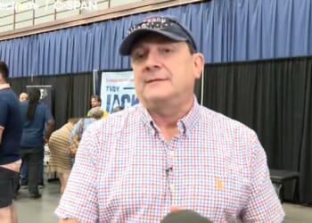 Maine Dems pick candidate as radical as Platner