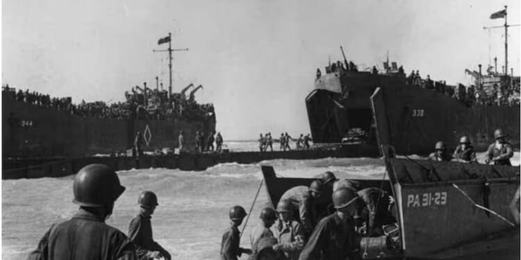 Medal of Honor Monday: Army 2nd Lt. Robert Craig