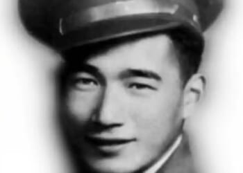 Medal of Honor Monday: Army Pfc. William Kenzo Nakamura