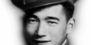 Medal of Honor Monday: Army Pfc. William Kenzo Nakamura