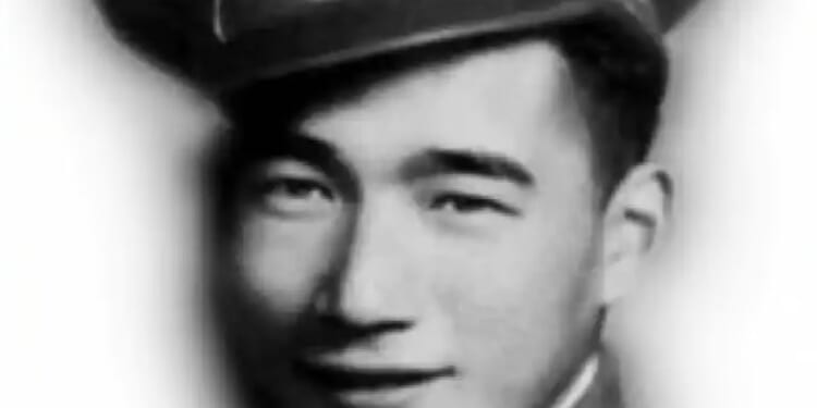 Medal of Honor Monday: Army Pfc. William Kenzo Nakamura