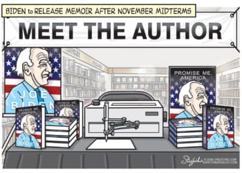 Meet the Author | CDN