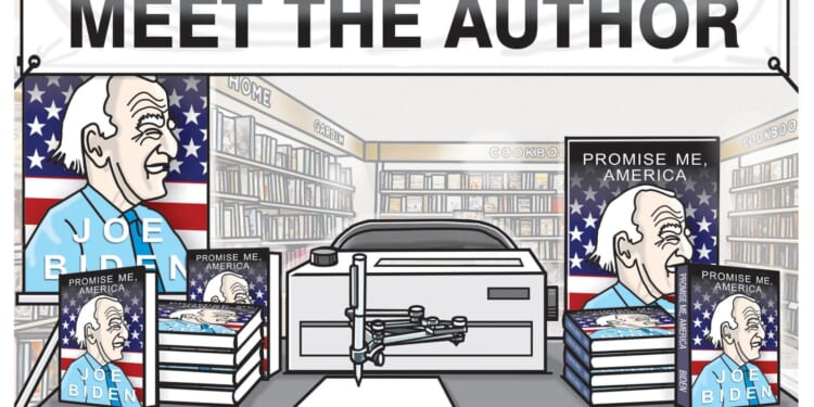 Meet the Author | CDN