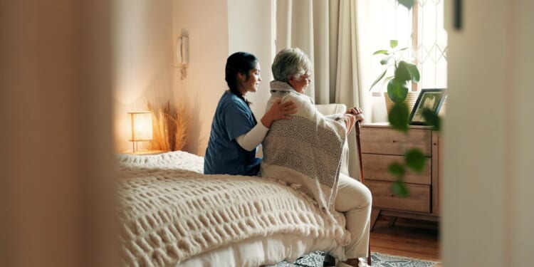 Michigan needs more nursing homes; why are we still blocking them? – Mackinac Center
