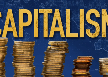 Minimal Social Programs Support Mature Capitalism