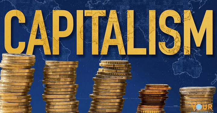 Minimal Social Programs Support Mature Capitalism