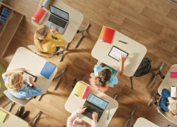 Model within-district open enrollment policy for school districts