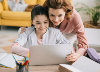 NC home school numbers fall