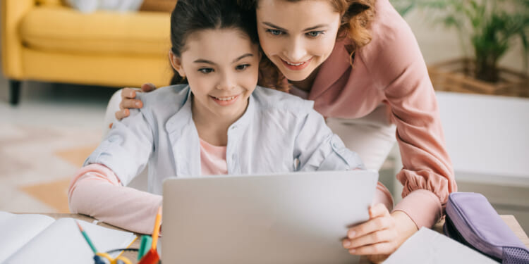 NC home school numbers fall