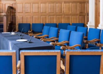 NJ admits 75,000 noncitizens were called for jury duty