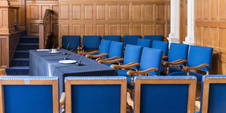 NJ admits 75,000 noncitizens were called for jury duty