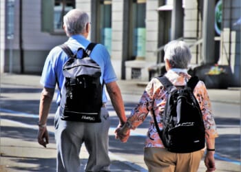 Nearly half of Americans don’t expect to get Social Security