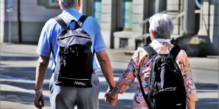 Nearly half of Americans don’t expect to get Social Security