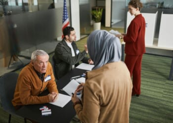 New voter ID rules better adhere to state law