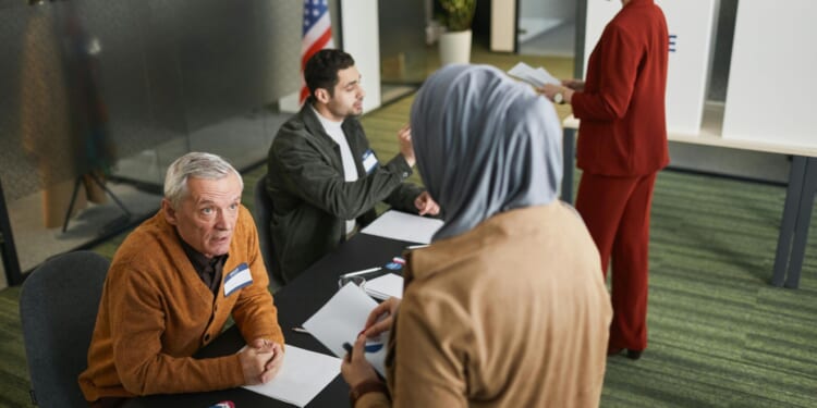 New voter ID rules better adhere to state law