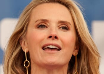 Newsom’s wife indoctrinates kids on gender issues