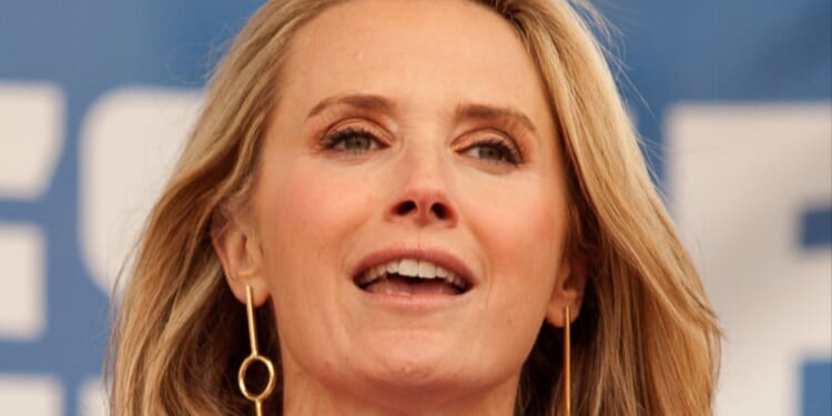 Newsom’s wife indoctrinates kids on gender issues