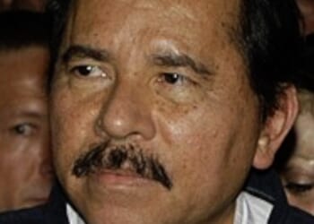 Nicaragua’s strongman casts off electoral pretense