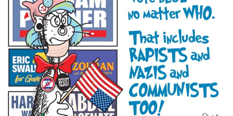 No Matter Who | CDN
