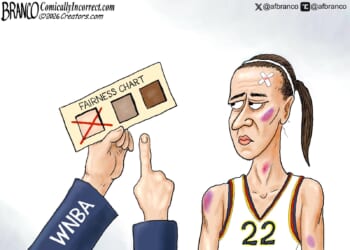 Off-Color - Comically Incorrect | CDN