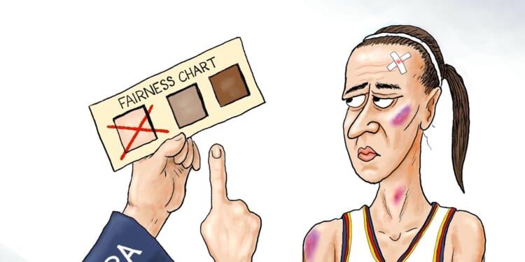 Off-Color - Comically Incorrect | CDN