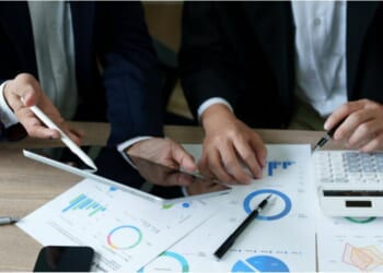 Overwhelming Support for Regular Efficiency Audits