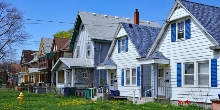 Papillion and Missing Middle Housing