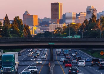 Portland’s War on Cars 1: Losing the War on the Automobile