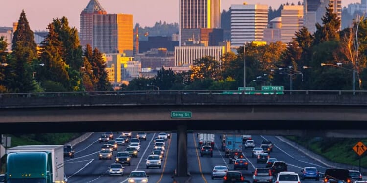 Portland’s War on Cars 1: Losing the War on the Automobile