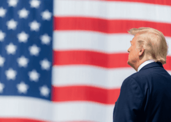 President Donald Trump's Schedule for Saturday, July 4, 2026