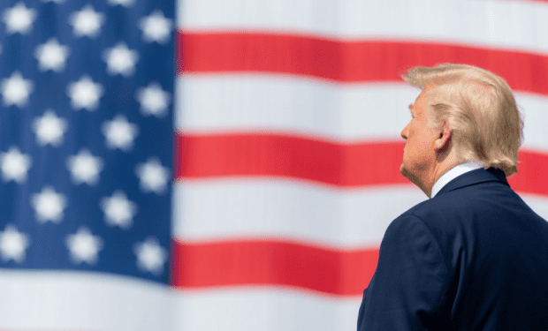 President Donald Trump's Schedule for Saturday, July 4, 2026