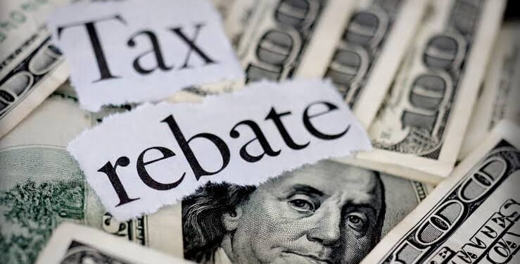 RGF Opinion piece: Rebates now, tax reform later