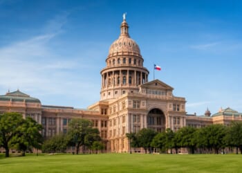 Sam Westrop’s Testimony Before the Texas House Committee on Homeland Security, Public Safety & Veterans’ Affairs
