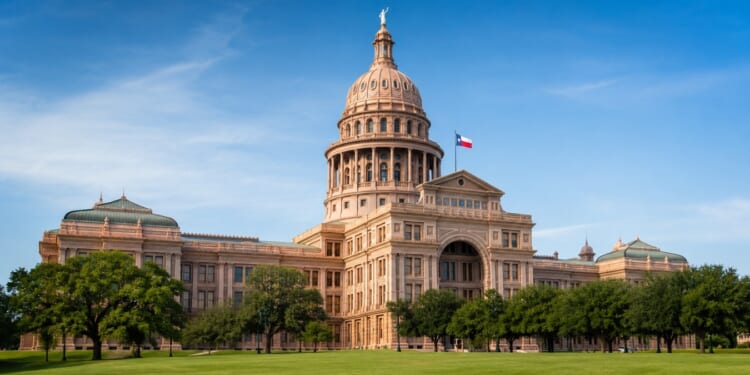 Sam Westrop’s Testimony Before the Texas House Committee on Homeland Security, Public Safety & Veterans’ Affairs