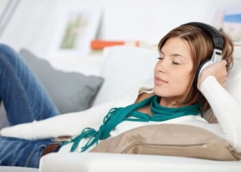 Saving Time Gives Peace of Mind