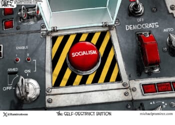 Self-Destruct Button