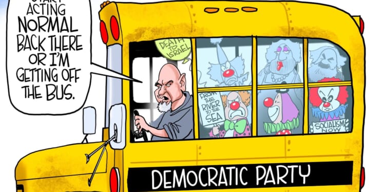 Short Bus