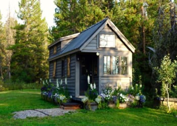 Smaller, cheaper homes are coming to New Hampshire