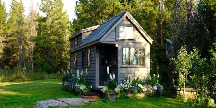 Smaller, cheaper homes are coming to New Hampshire