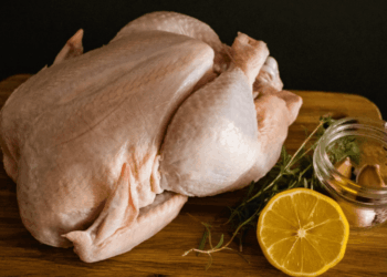 Smart Saving Tastes Like Chicken