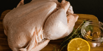Smart Saving Tastes Like Chicken