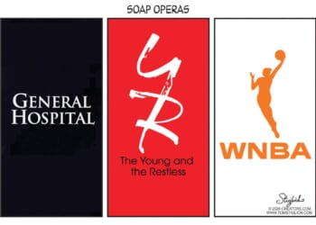 Soap Operas | CDN