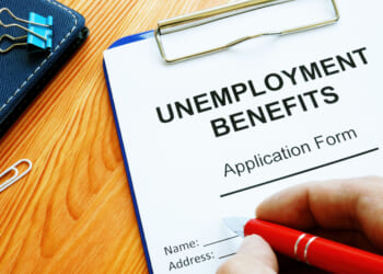 Stopping fraud in unemployment programs