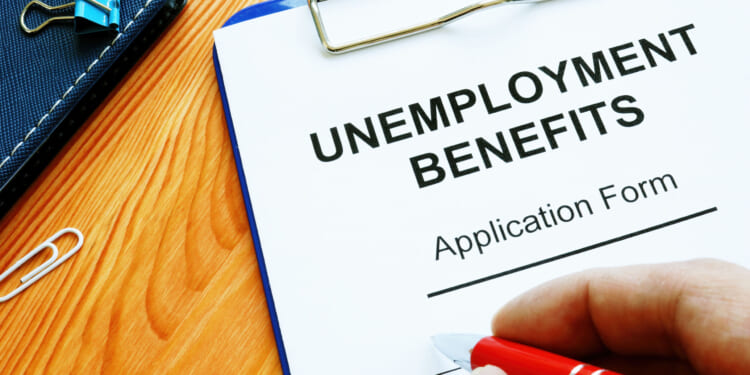 Stopping fraud in unemployment programs