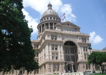 TPPF’s Jacob Nemit Written Testimony to the Senate Committee on Business and Commerce
