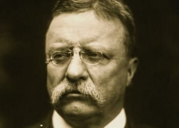 Teddy Roosevelt library sends bad message about America