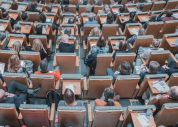 Texas Accountability Law Ruins Everything for Woke Faculty