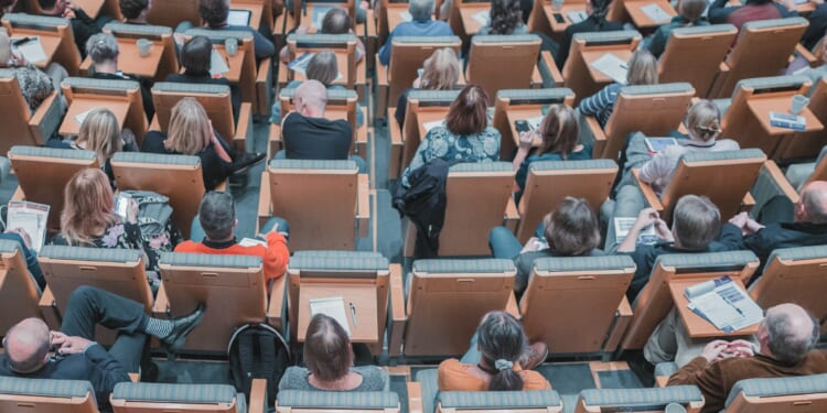 Texas Accountability Law Ruins Everything for Woke Faculty